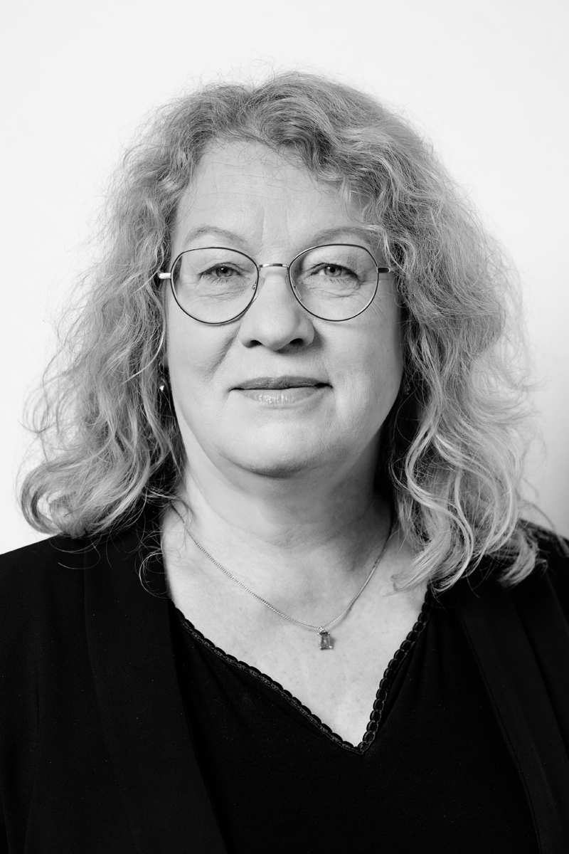 Ulrike Bartsch