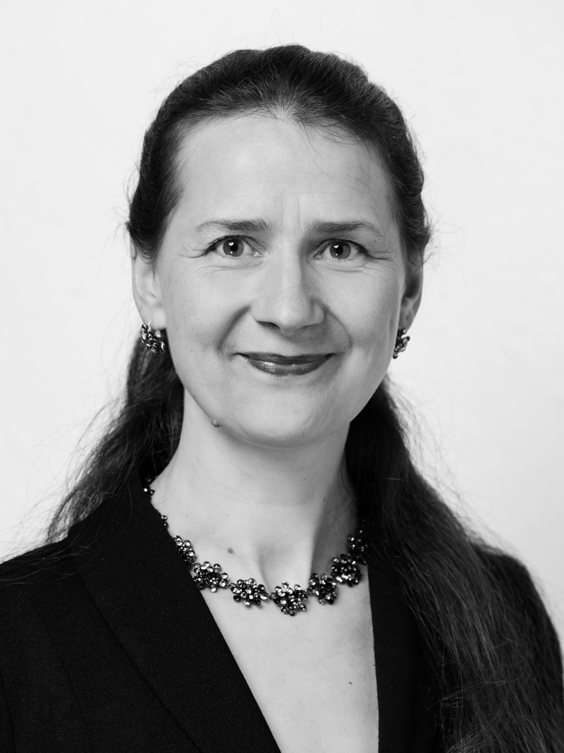 Susanne Langner