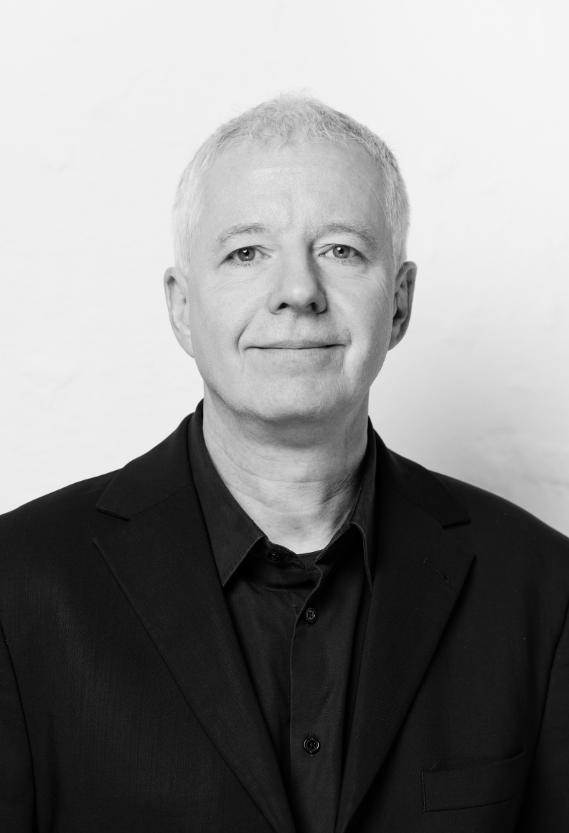 Volker Arndt